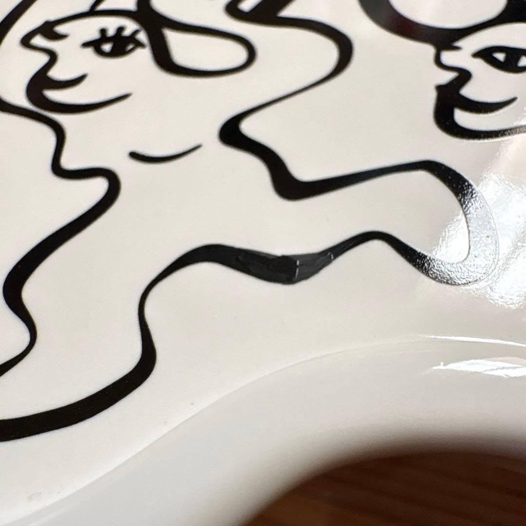 everyone ceramic tray セラミックトレイ 陶器