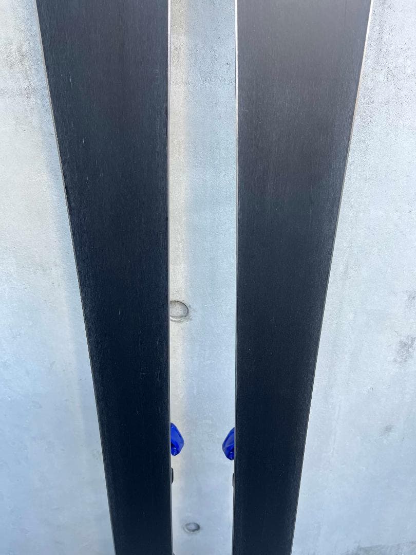 サロモン S/MAX 10 (165cm, SALOMON) USED