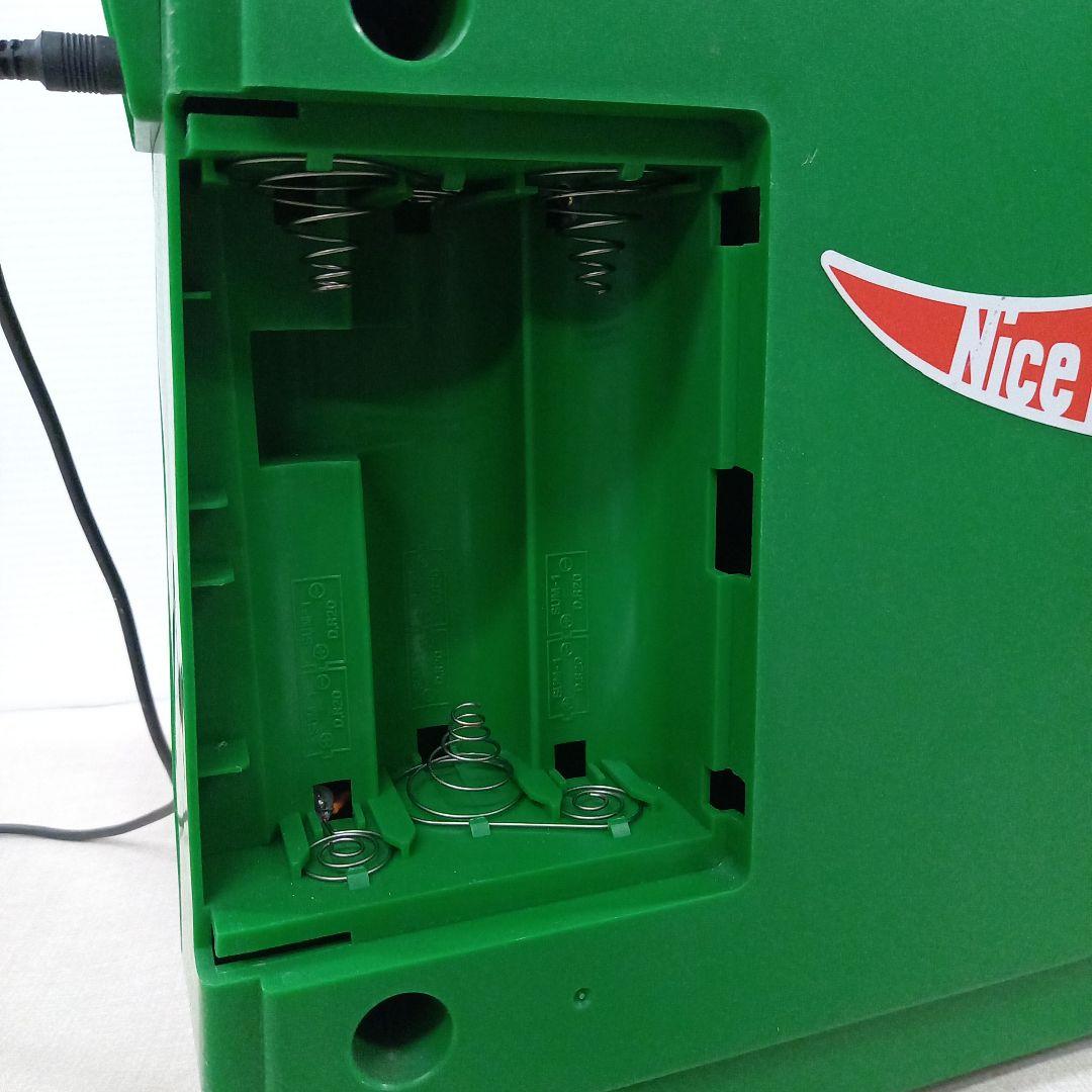 ジャンク National mizuno トスマシーン Nice Batting