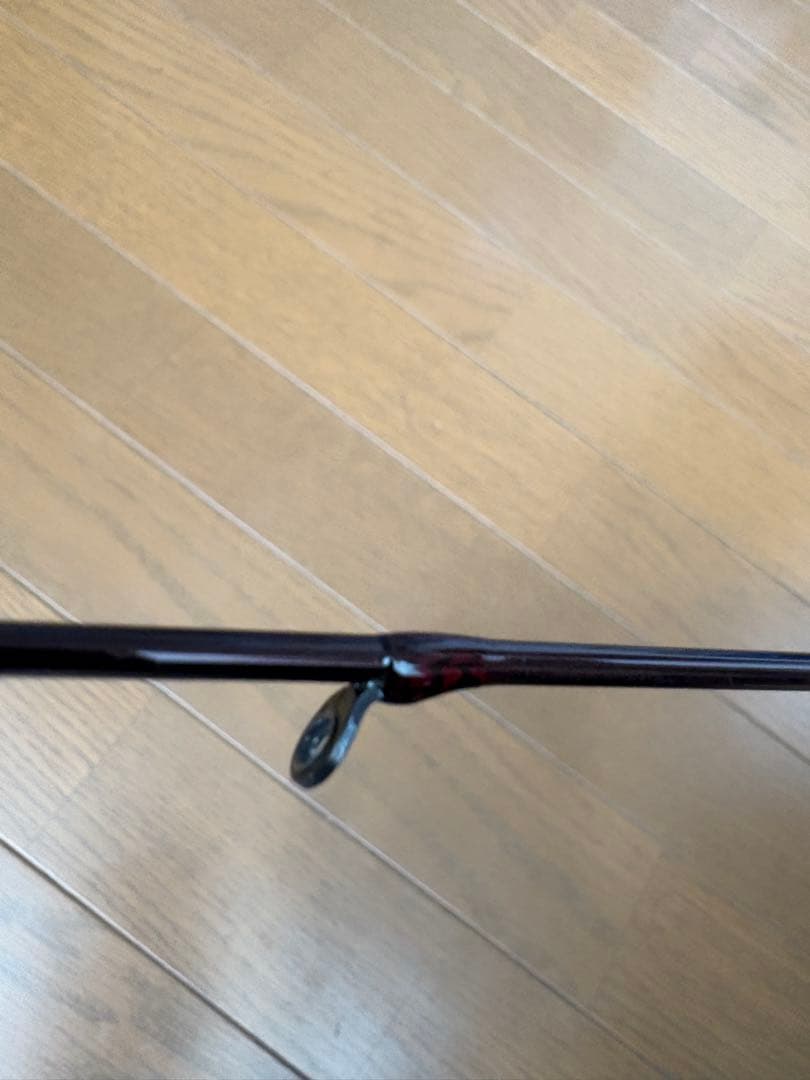 ダイワ　ハートランド冴掛七弍AGS新品 HL-721MLFS-SV AGS20