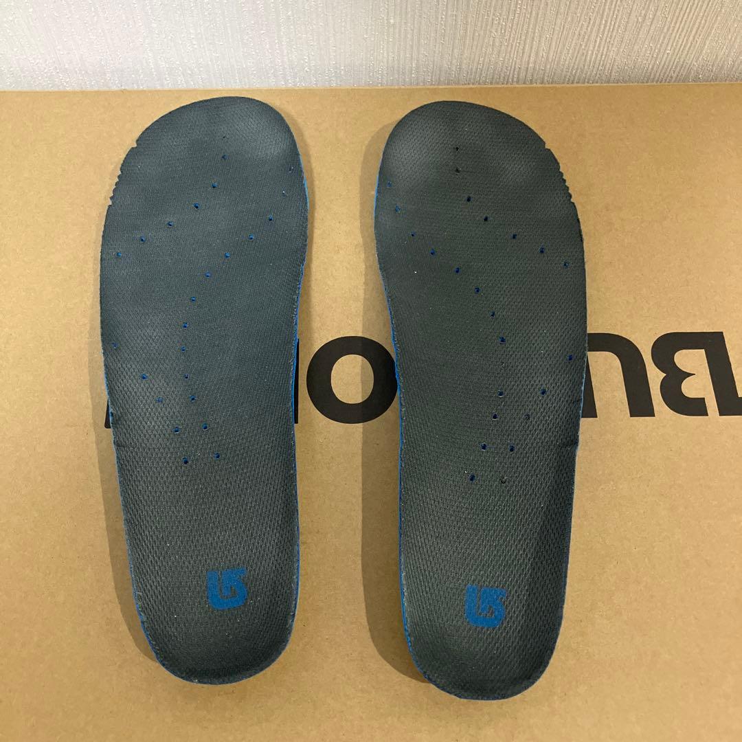 BURTON レッドウィング　スノーボードブーツ