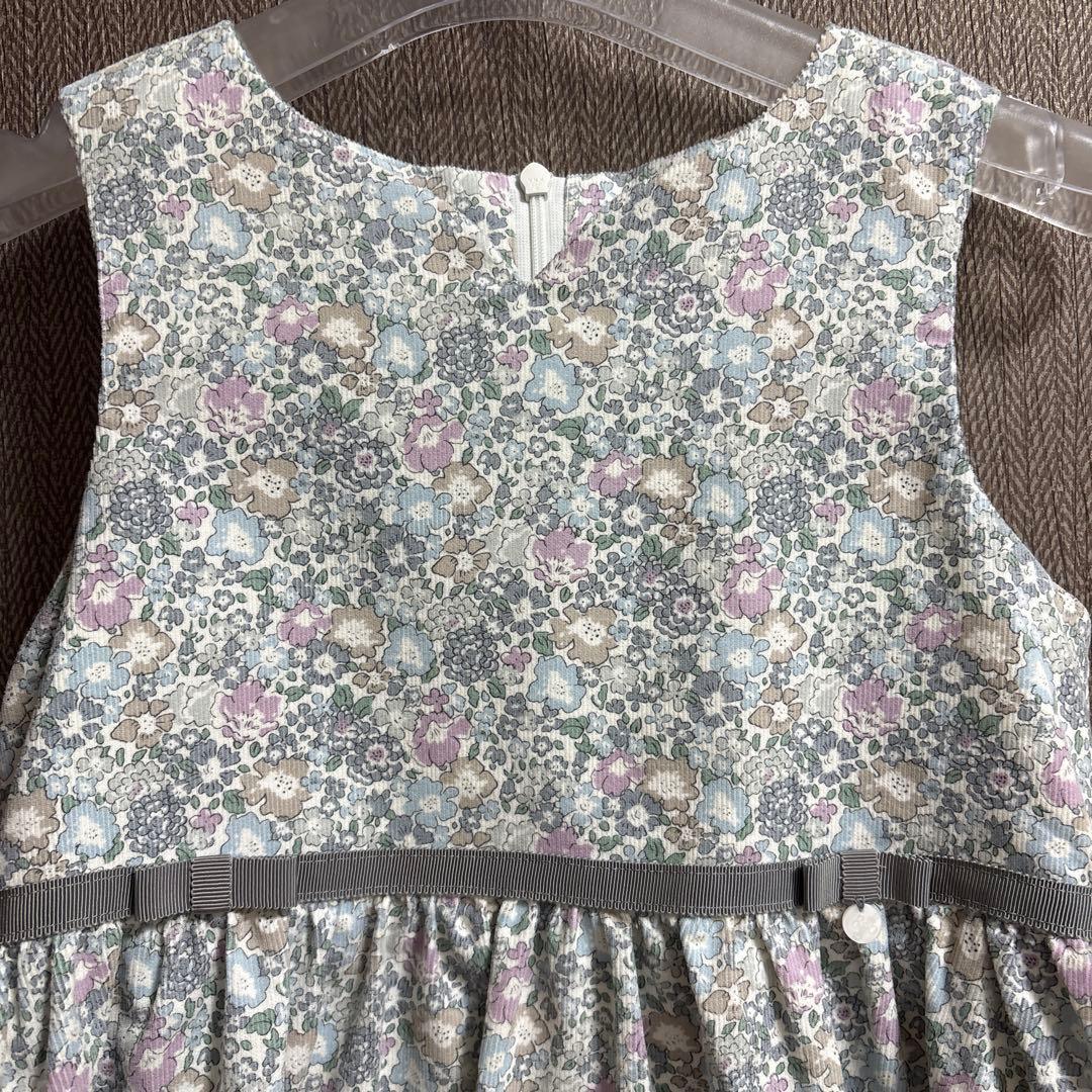 タルティーヌエショコラ　新品未使用　120cm