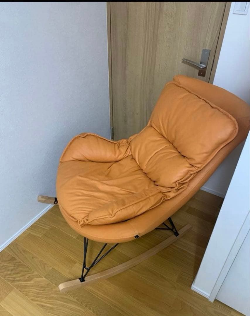 ロッキングチェア