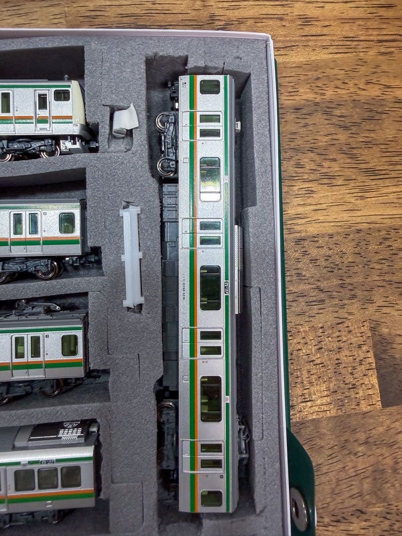 【美品】KATO E233系3000番台 10両セット