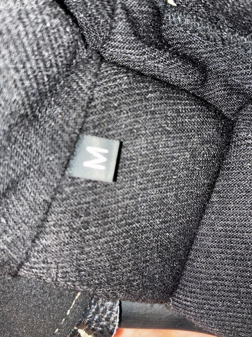 使用1回のみ！オーシャンビートル　ショーティー4 SHORTY4 Mサイズ