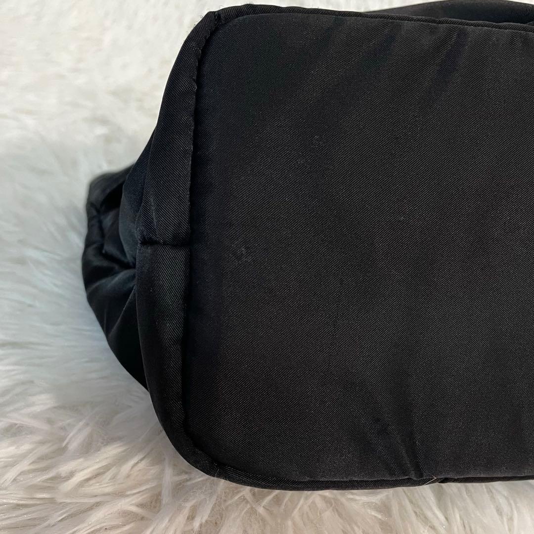 【廃盤】PORTER TANKER ポーター タンカー　トートバッグ　ミニ　美品