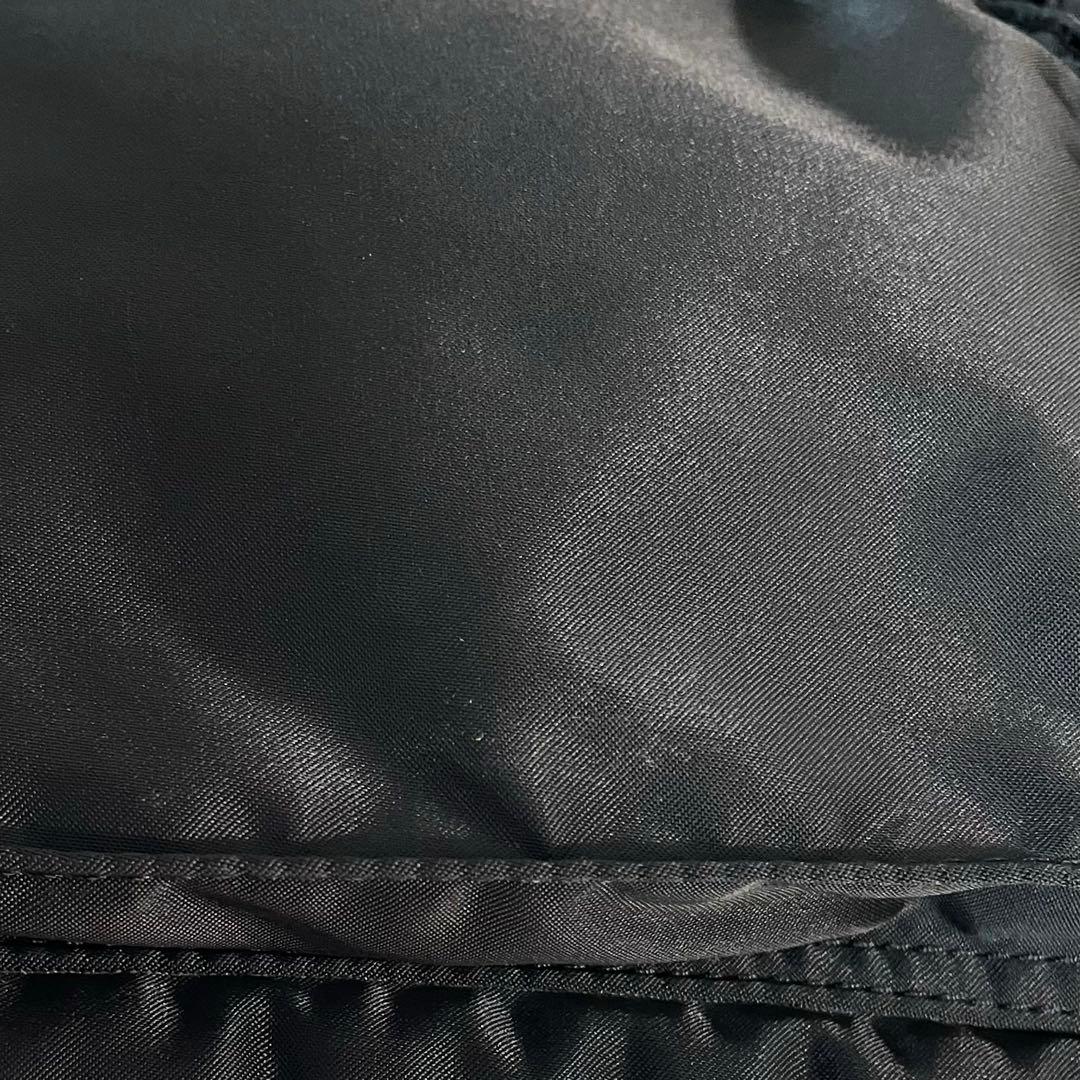 【廃盤】PORTER TANKER ポーター タンカー　トートバッグ　ミニ　美品