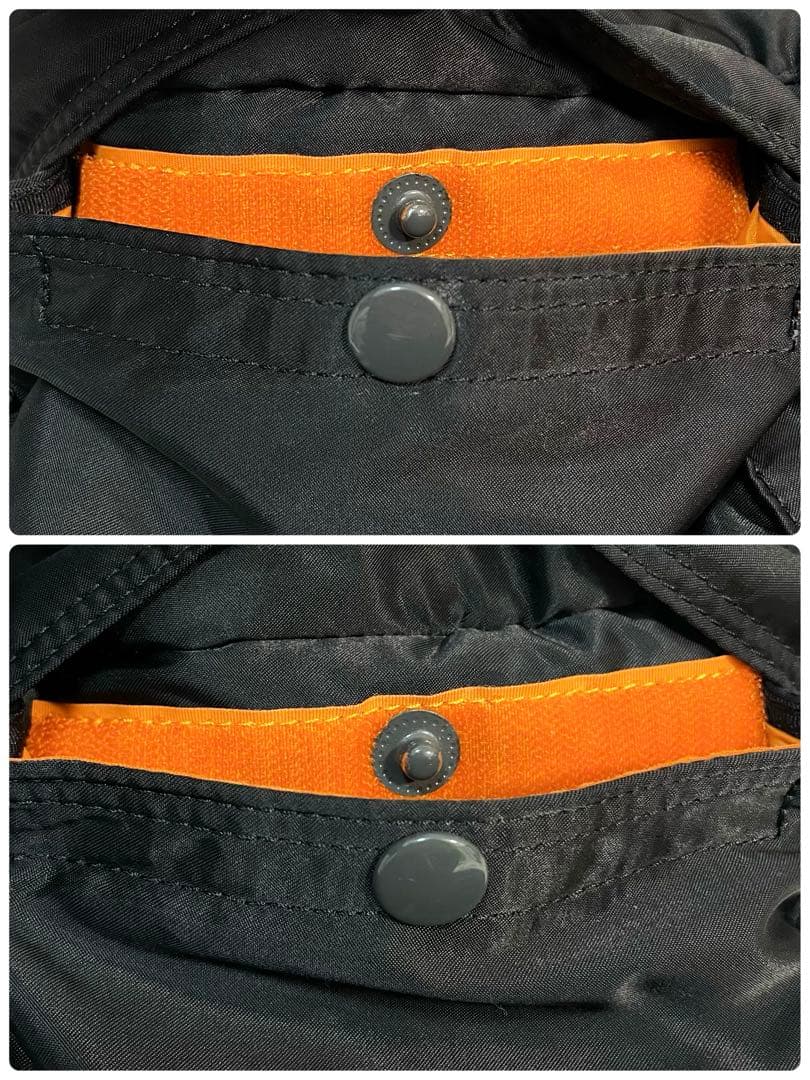 【廃盤】PORTER TANKER ポーター タンカー　トートバッグ　ミニ　美品