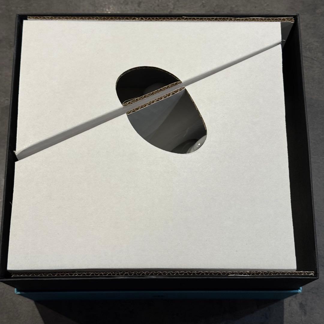 リアドロ 置物 つがいの鳩