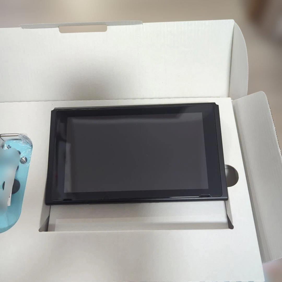 Switch 本体 ２台 初代 あつ森セット その他おまけ多数