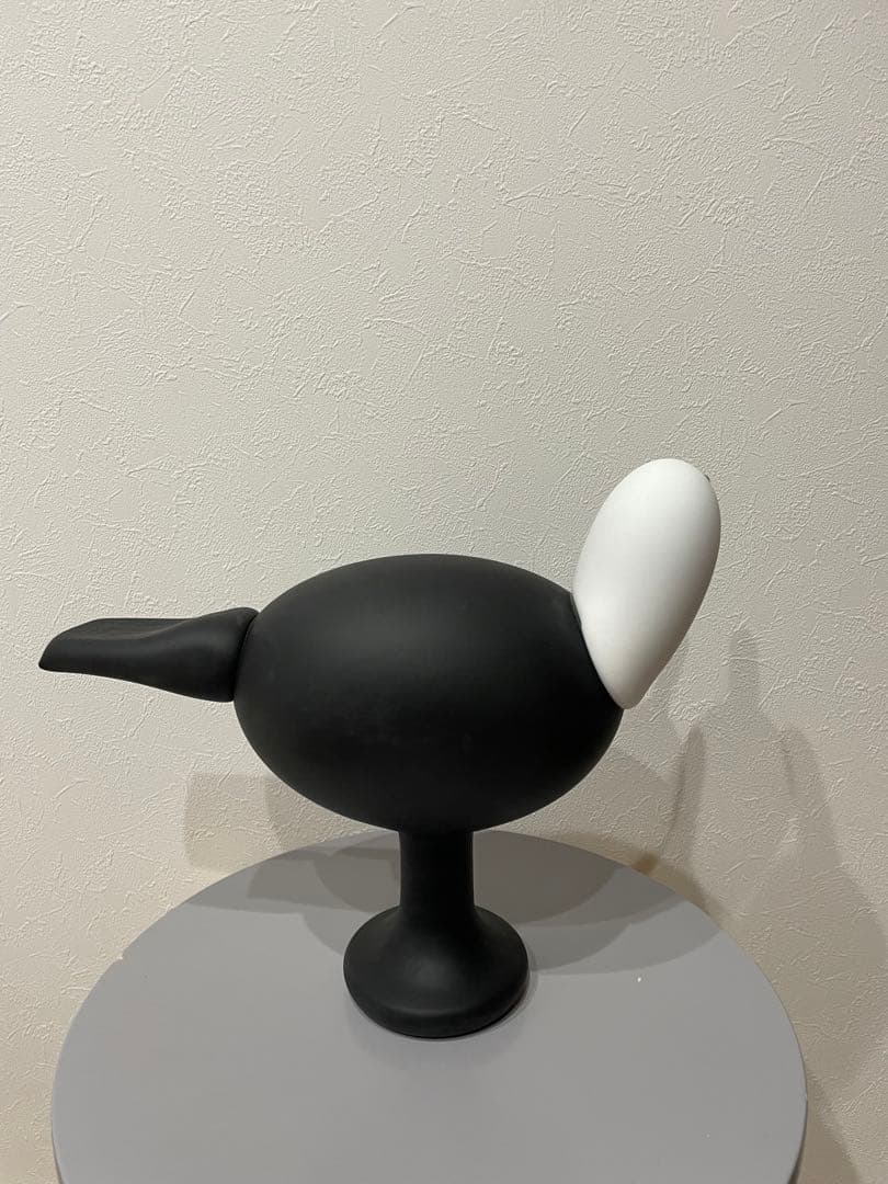 オイバトイッカ　バード　イッタラ　イーグル　eagle oiva toikka