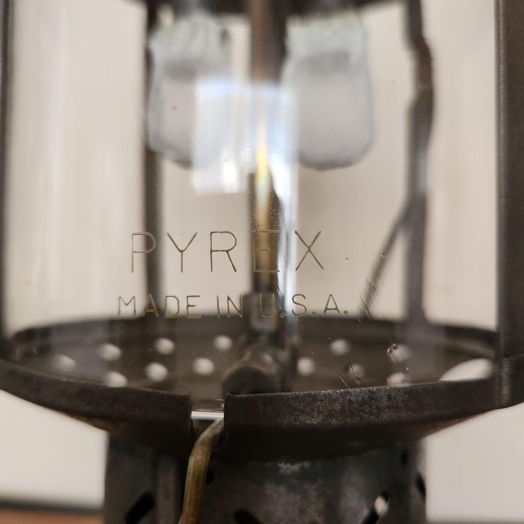 1930年10月製造　コールマン220B 初期モデル 希少