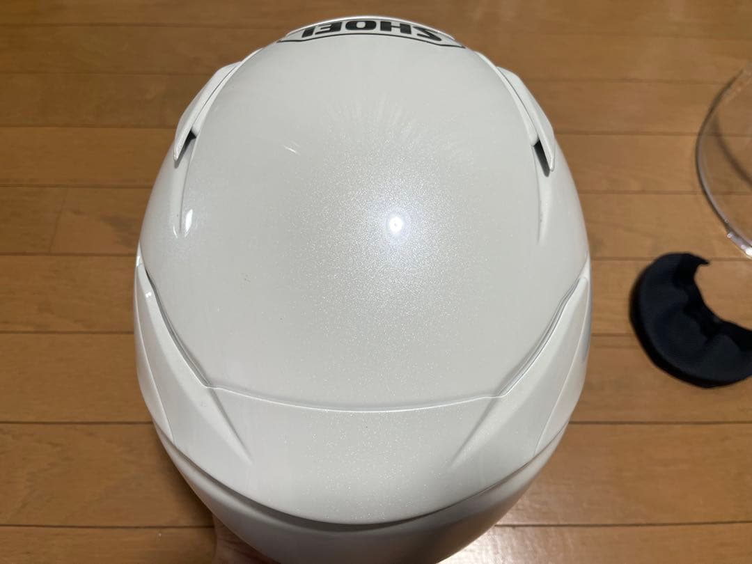 SHOEI Z-8 Mサイズ