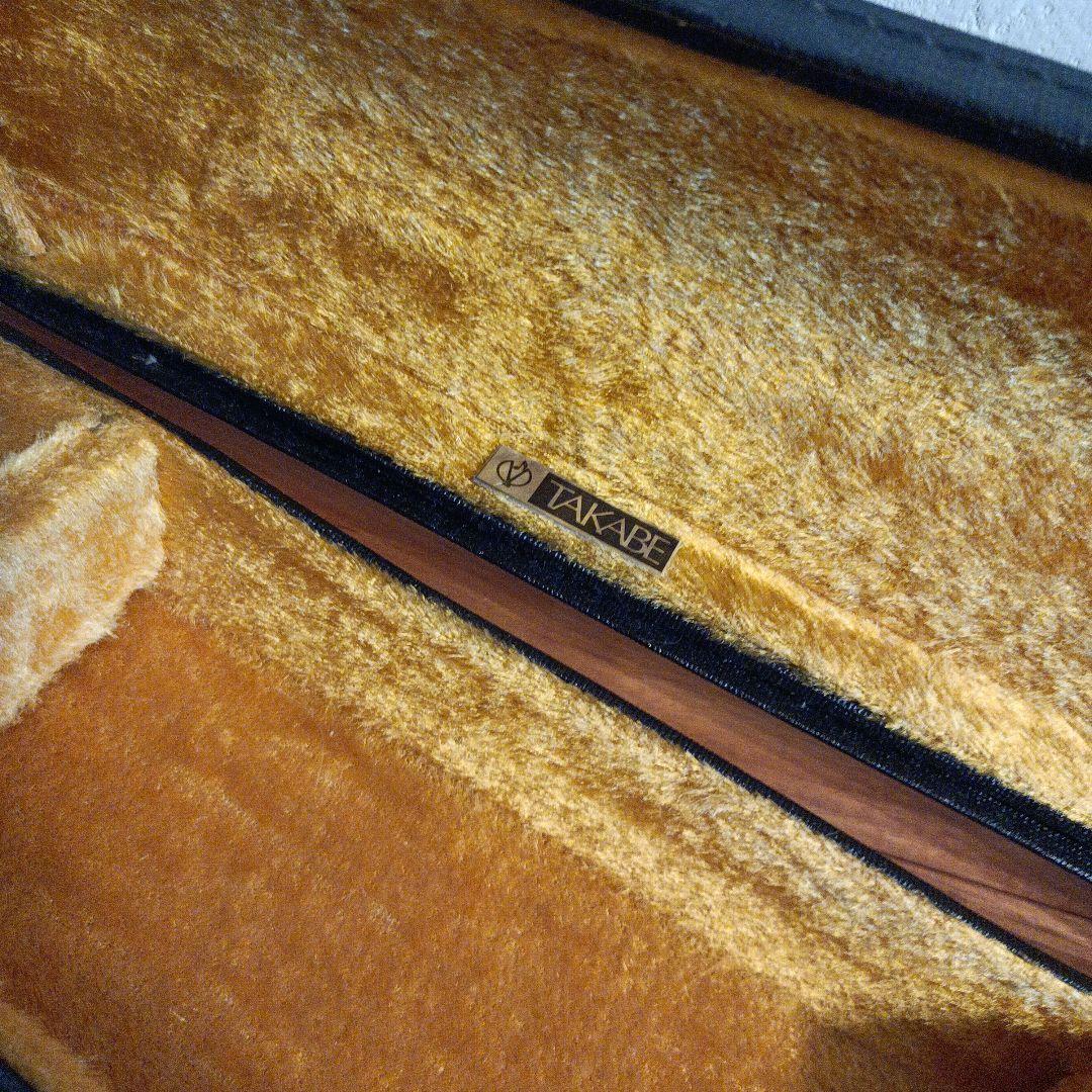 オ*フ様 バイオリン 4/4 ヴァイオリン ラベル無し