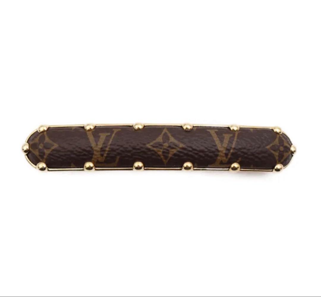 最終値下げ！出品は2/27まで！Louis Vuitton バレッタ