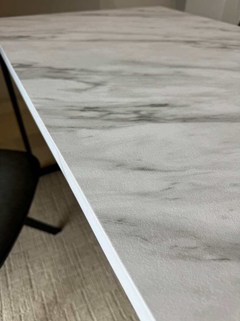 神戸市西区お引取限定 【美品＆超特価】ニトリ ダイニングテーブル4点セット