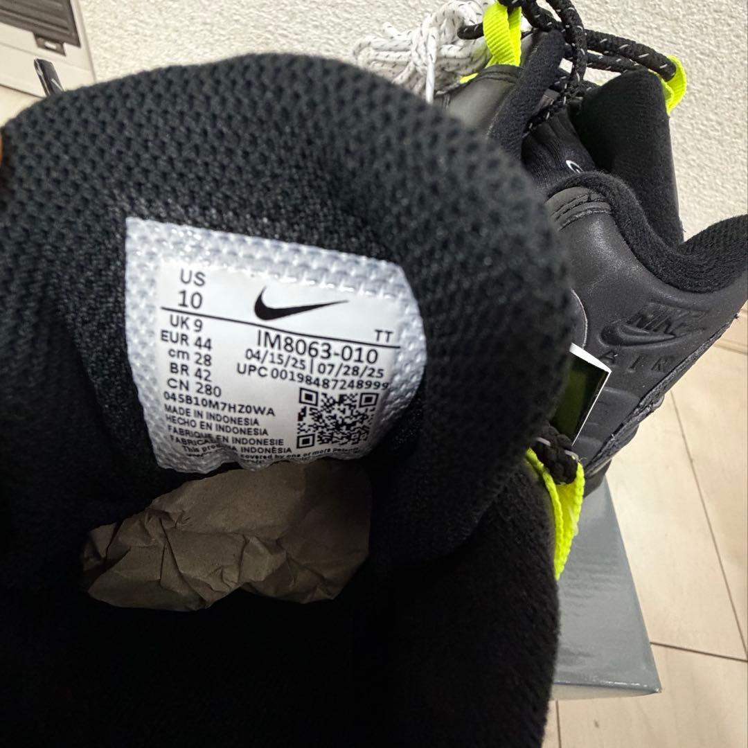 【28.0】Nike Air Max 95 Big Bubble SE