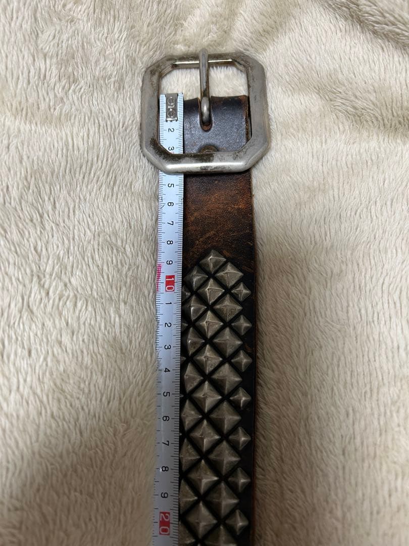 ヒステリックグラマー×オールドスタッズ