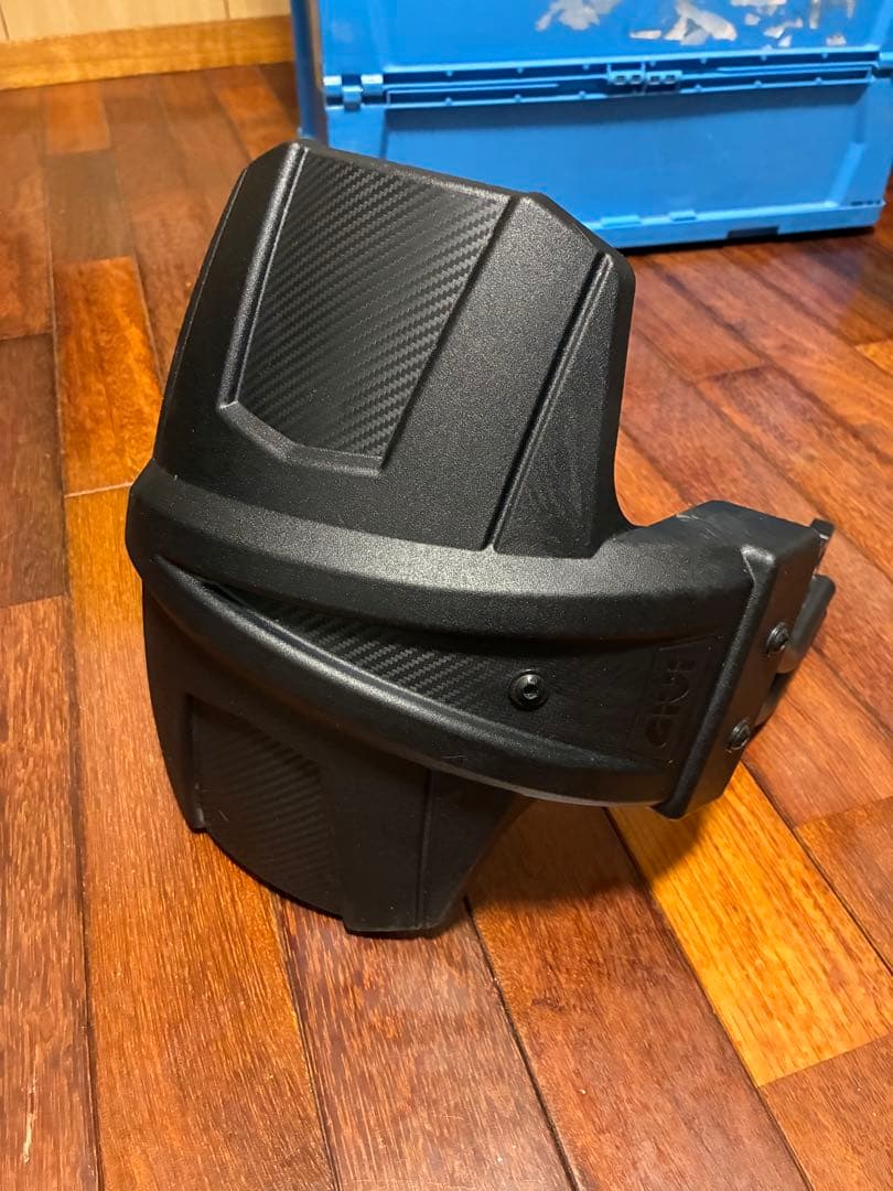 givi マッドガード