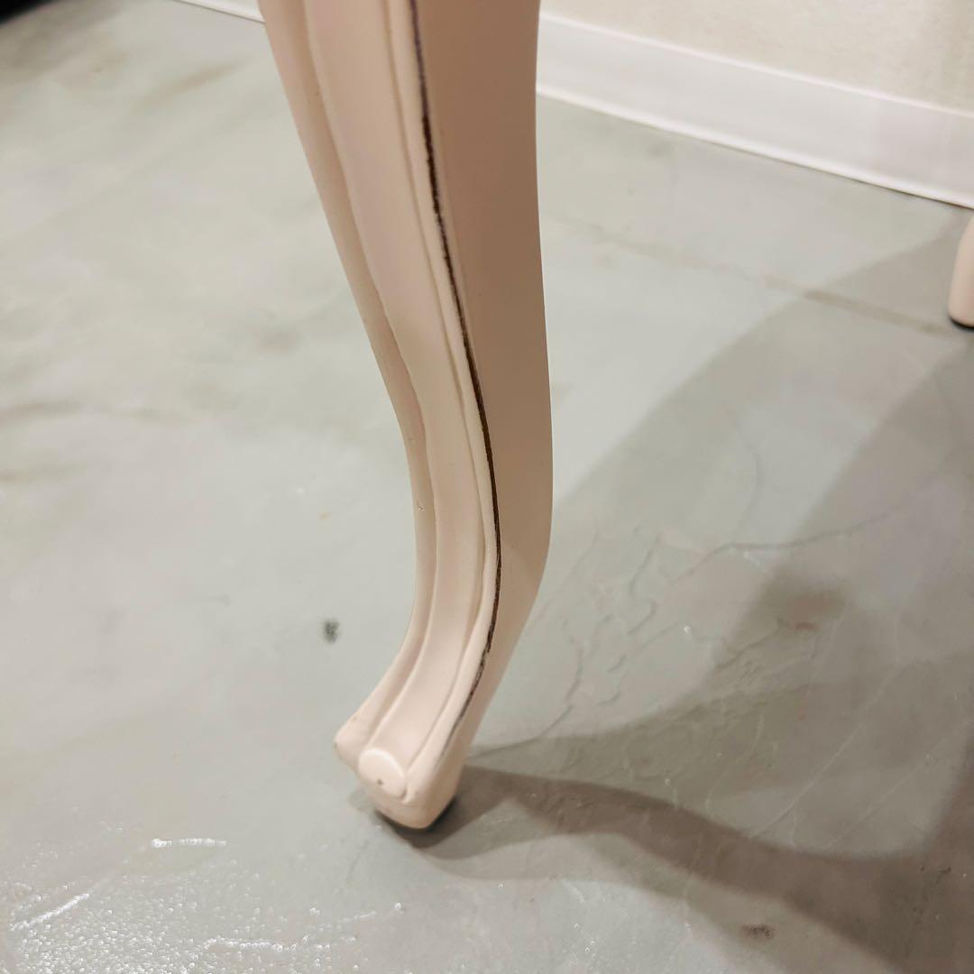 アンティーク家具 フランシスカ チェア ヨーロピアンクラシック ヴィンテージ ④