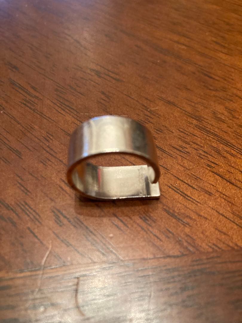 cycs 分化　シルバー925 雨のパレード