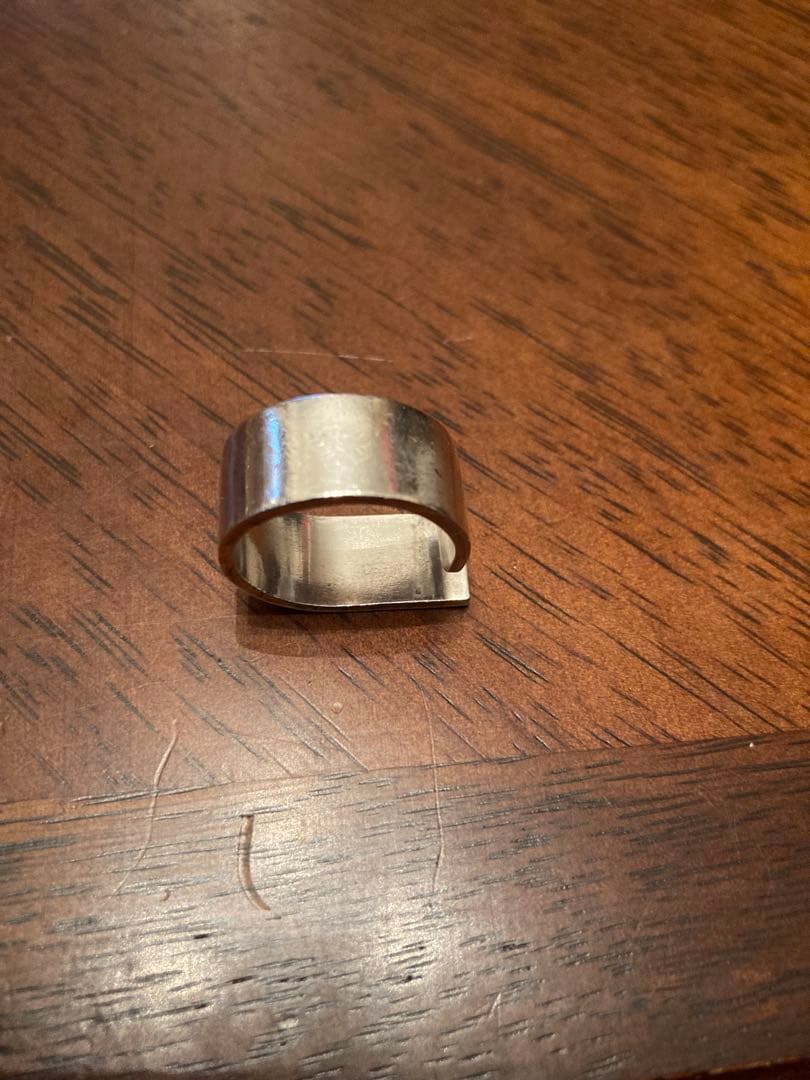 cycs 分化　シルバー925 雨のパレード