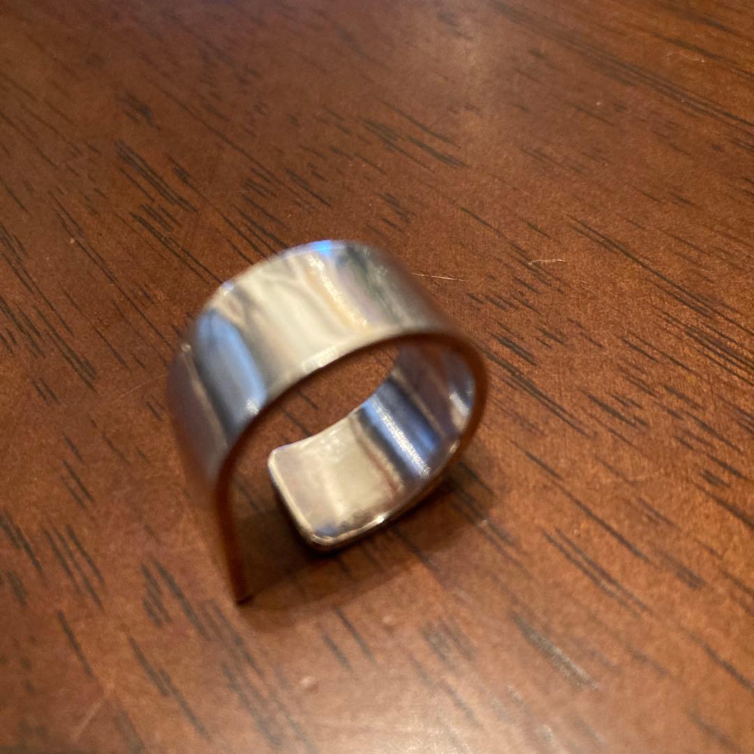 cycs 分化　シルバー925 雨のパレード