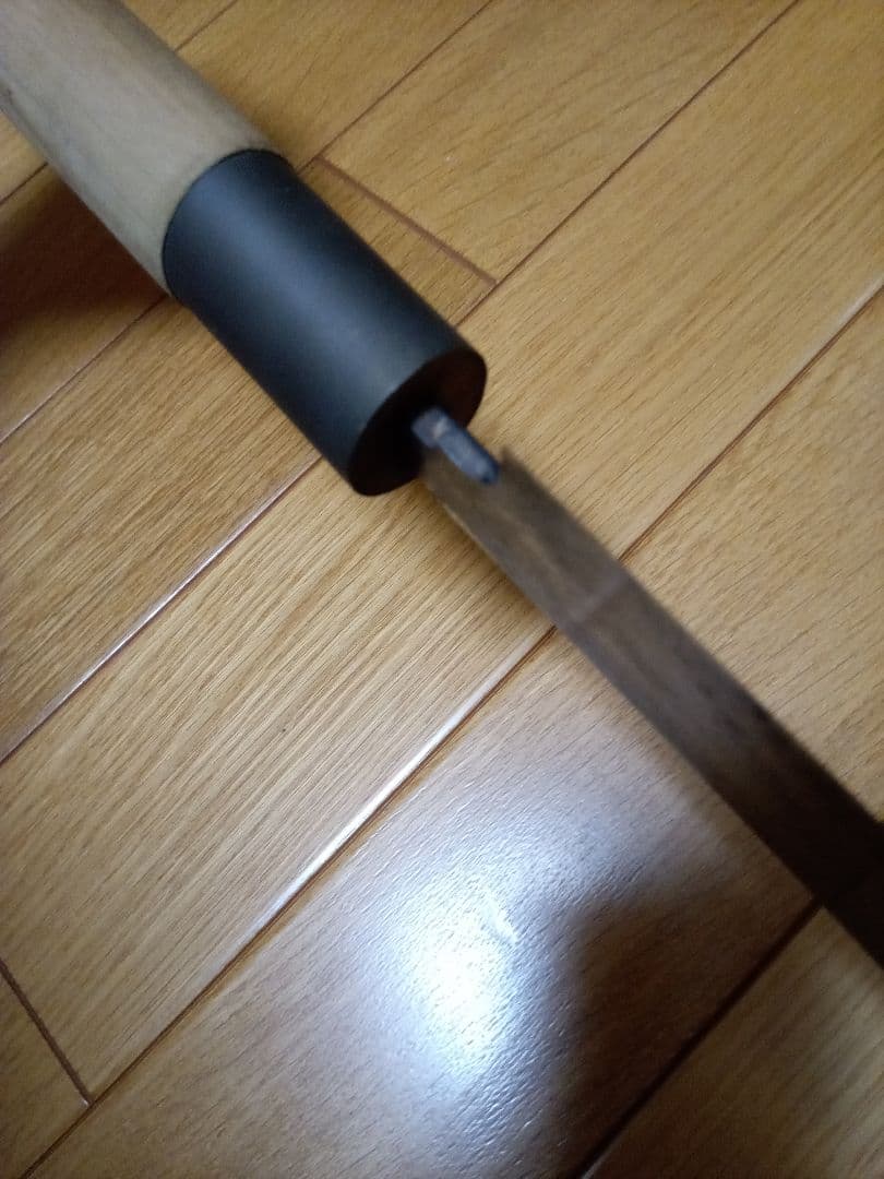 鮪包丁 正与志