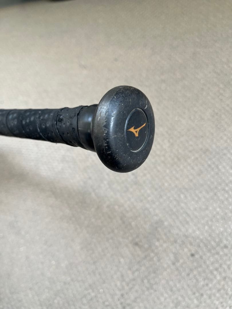 Mizuno メガキング2