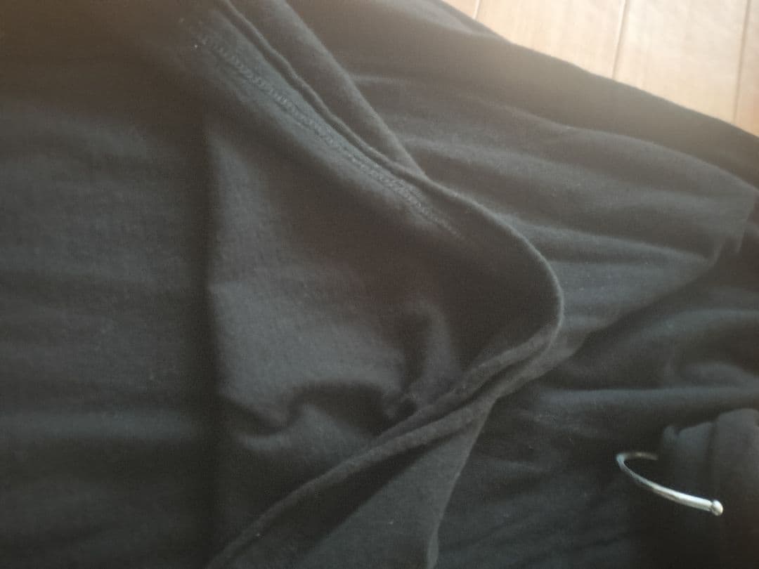 超レア アンダーカバー変形ロングカットソー