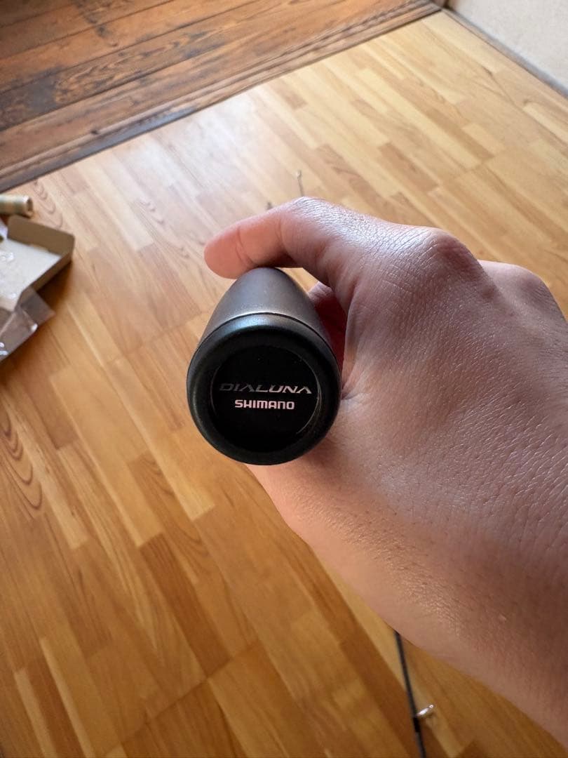 タイムセール　シマノ 23ディアルーナS90ML シーバスロッド