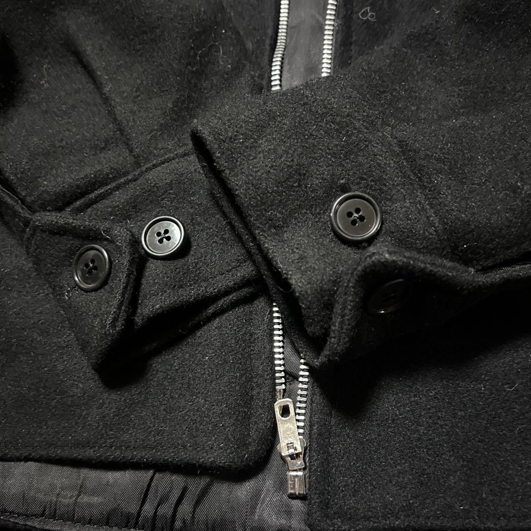 【ミント！】 80s VINTAGE TOUR JACKET ツアージャケット