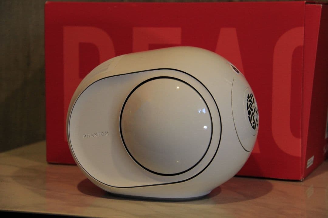 PHANTOM REACTOR 900【高級スピーカー】