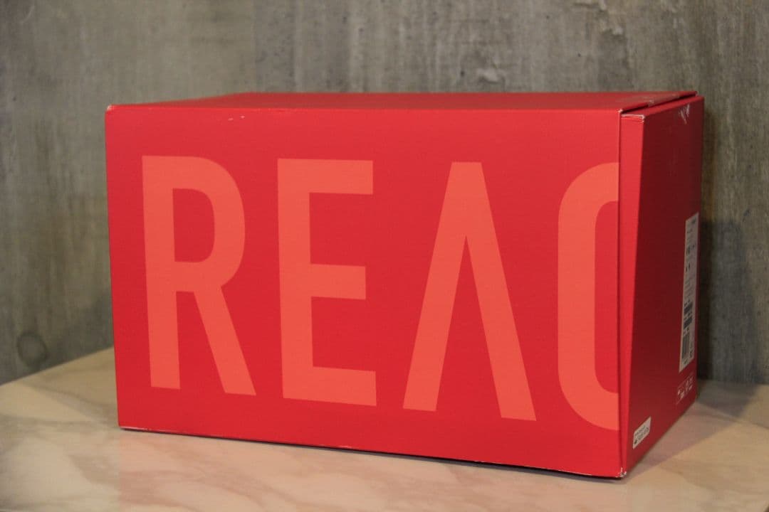 PHANTOM REACTOR 900【高級スピーカー】