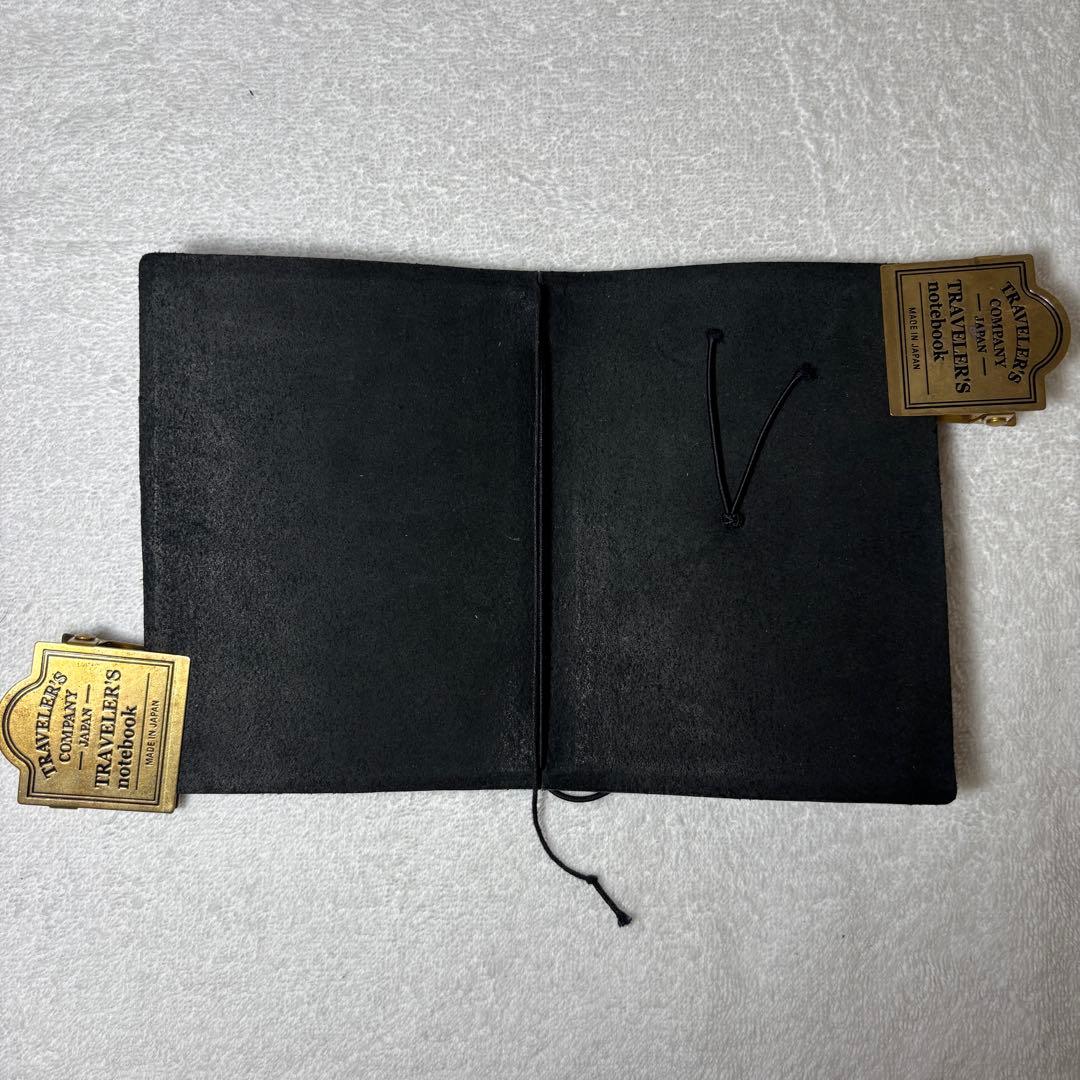 トラベラーズノート一式 まとめ売り