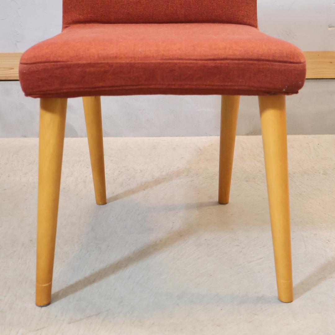 unico ウニコ Russell ダイニングチェア 2脚セット サイドチェア