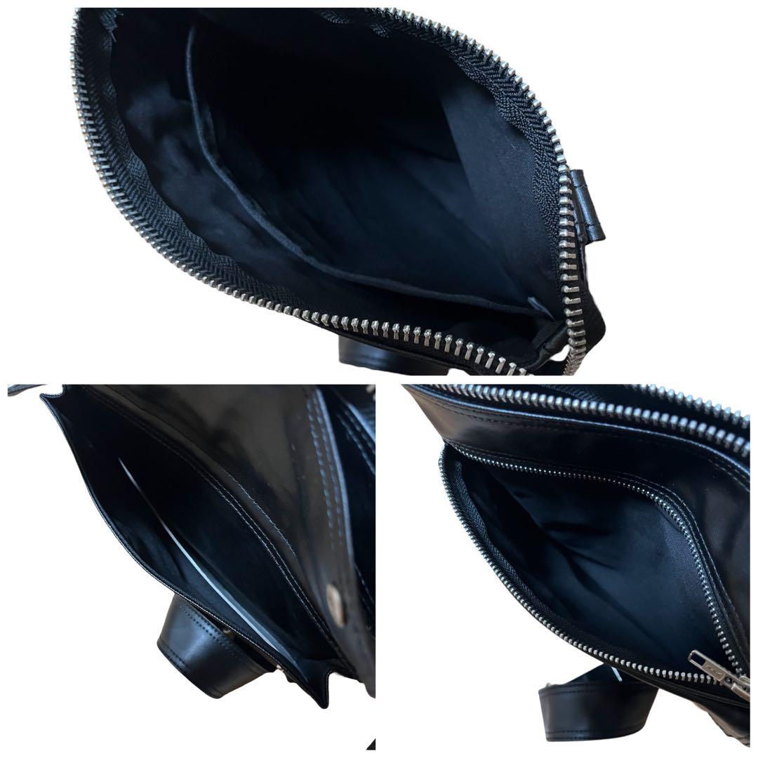 【新品未使用】PORTER フリースタイル ショルダーバッグ707-07145