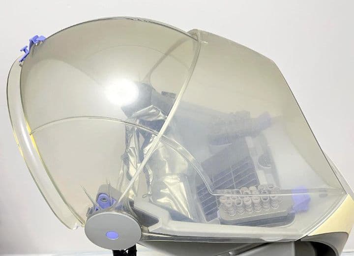 エアウェーブ airwave 　パーマ機器　促進機　タカラベルモント