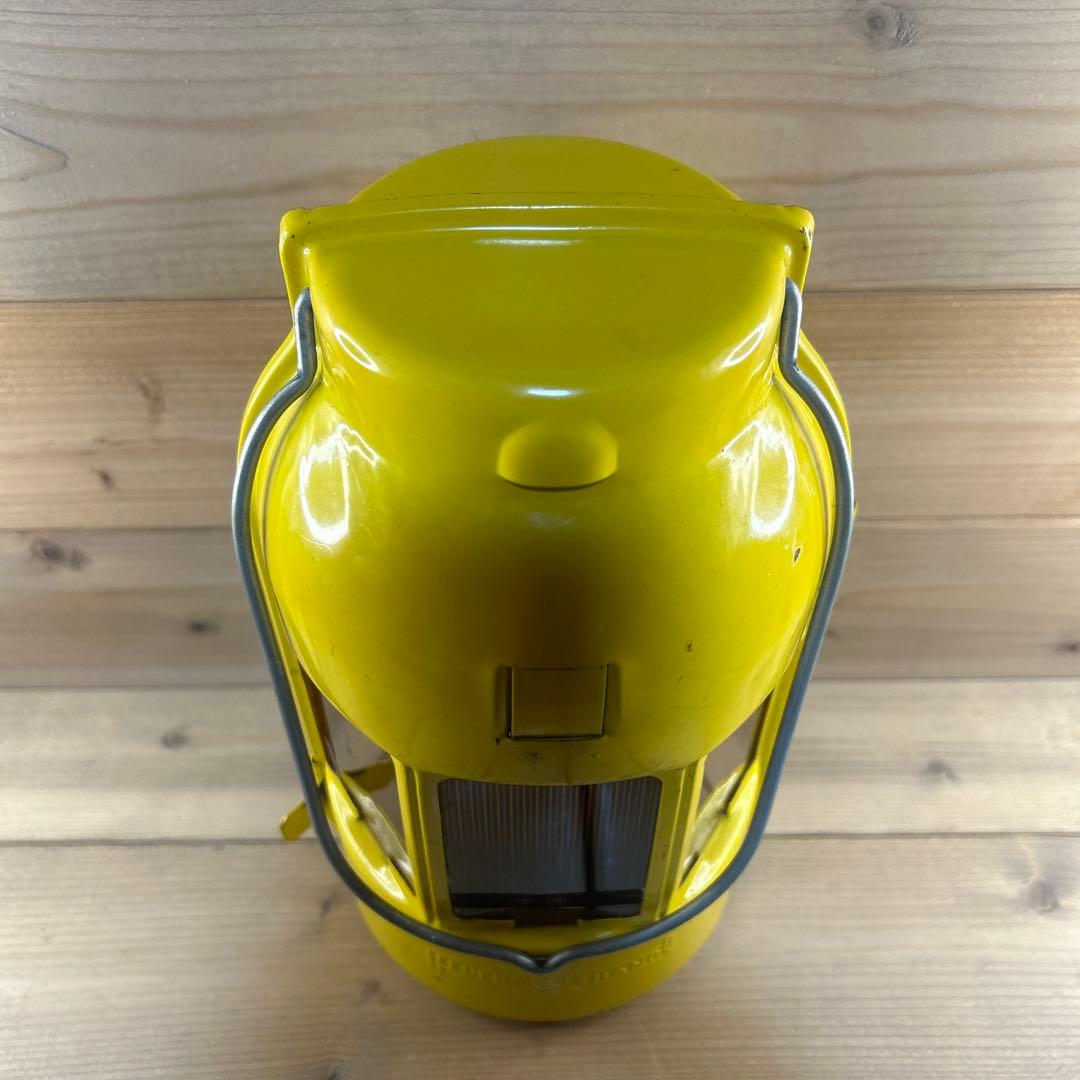 激レア FEUERHAND キャンドルランタン