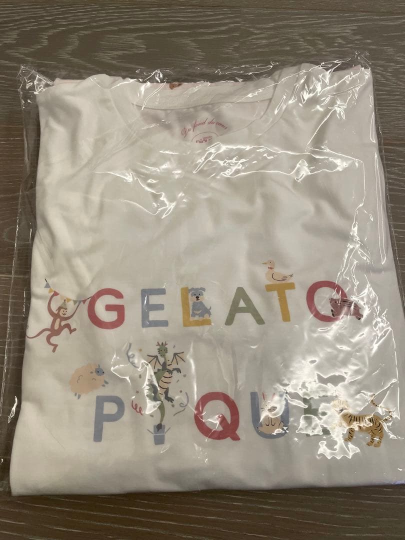 ジェラートピケ gelato pique 福袋 2024 A