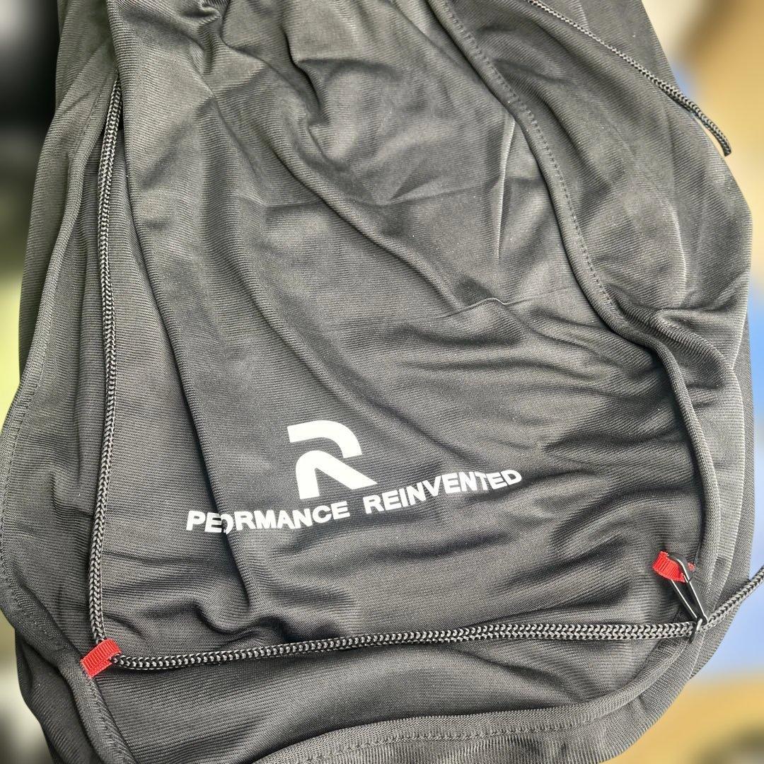 6679【未使用品】HJC RPHA11 サイズL セミフラットブラック