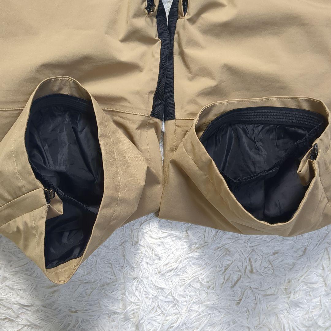 【TAOTECH✨XF✨XL】スノー スノボ ウェア ビブパンツ サロペット