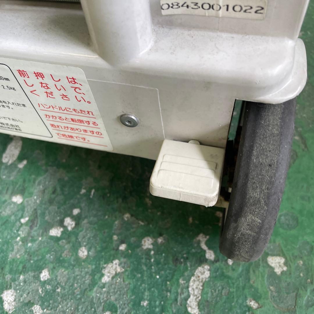 象印ベビー キャリーライト ショッピングカート ブレーキ付き 軽量 4輪 格安