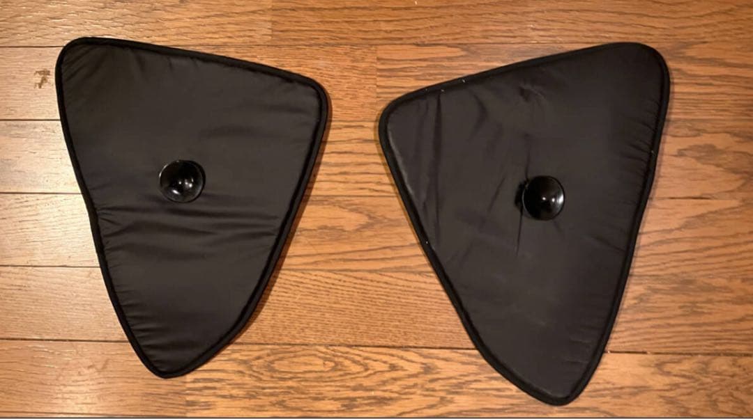 趣味職人　フリード　サンシェード