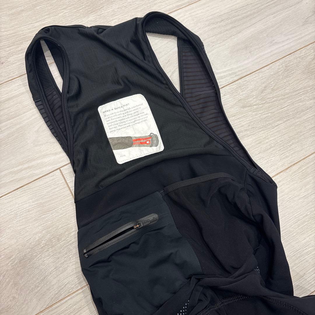 rapha ウィンタータイツ　xs レディース