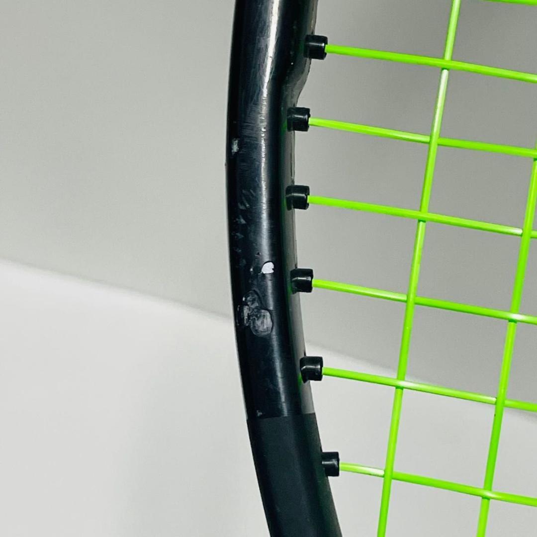 Wilson PRO STAFF V11.5 G2 硬式テニスラケット