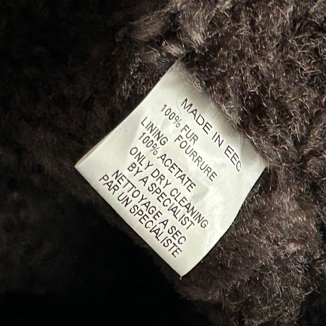 ヴィンテージ ヨーロッパ古着フランス製レザージャケットEUR