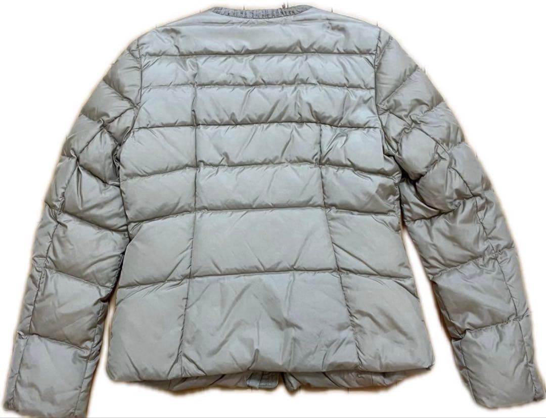 【週末価格】TATRAS×TOMORROWLAND BREVA ダウンコート