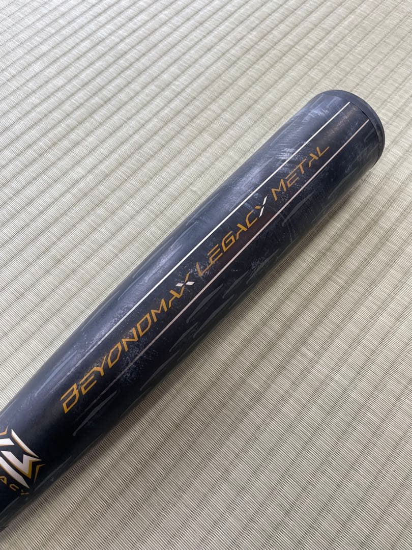 レガシーメタル 83cmトップバランス LEGACY L