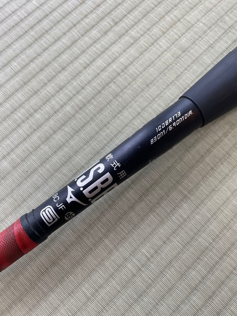 レガシーメタル 83cmトップバランス LEGACY L